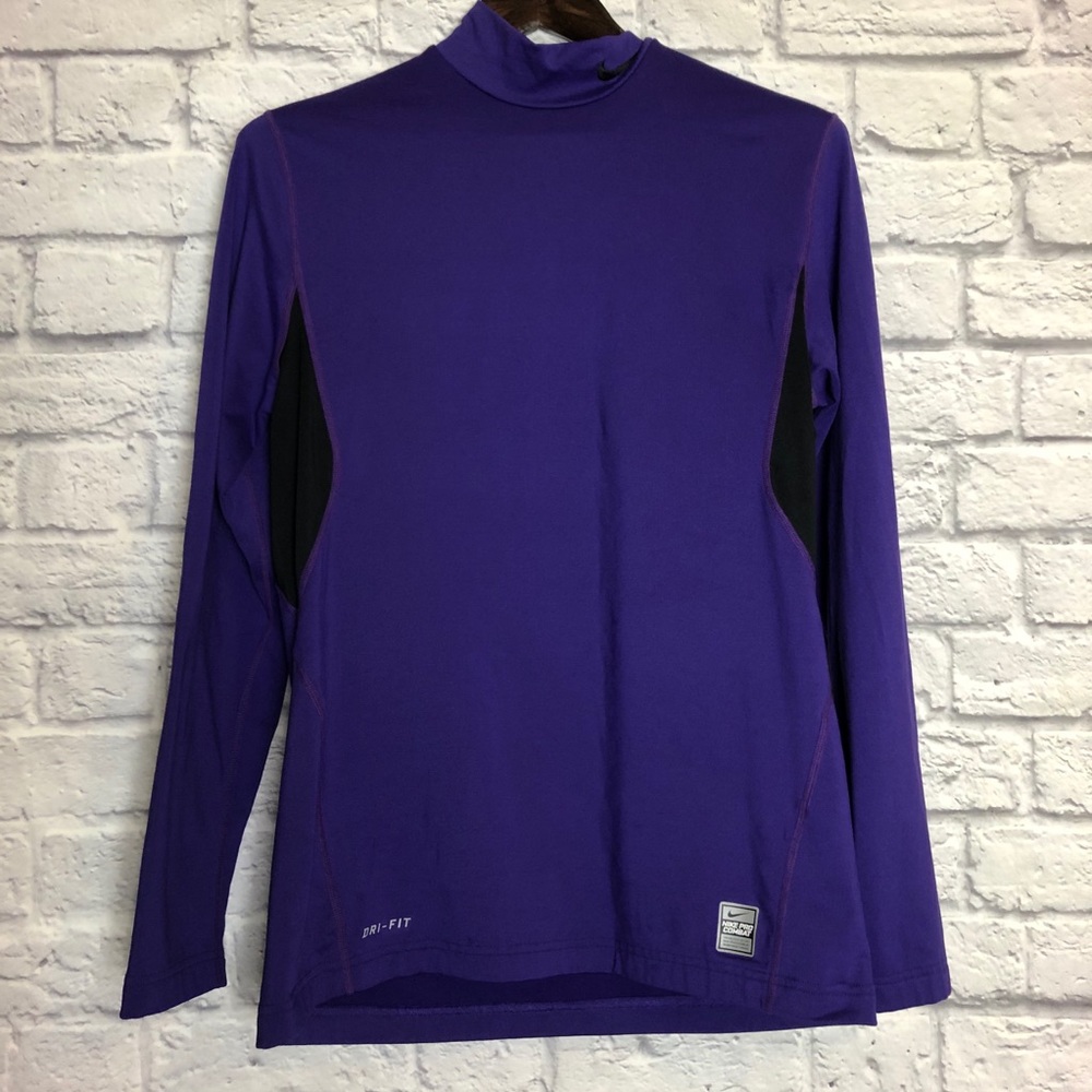 Nike pro combat shirt